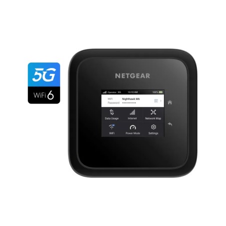 Netgear Nighthawk M6 Cellular Network MR6150-100EUS
